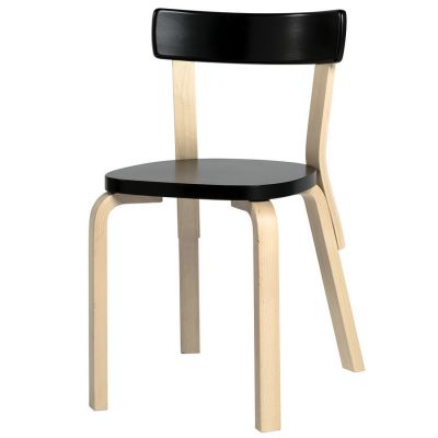 69 chaise Artek